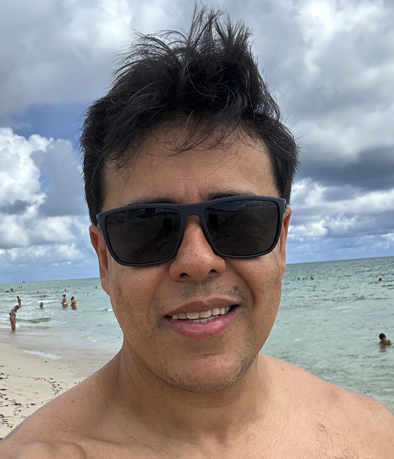 João França